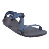 Xero Shoes Z-Trail Multi-Blue laste sandaalid