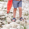 Xero Shoes Z-Trail Multi-Blue laste sandaalid - Image 5