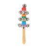 Puidust muusikainstrumendid (24tk) seljakotis - Image 11