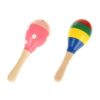 Puidust muusikainstrumendid (24tk) seljakotis - Image 12