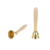 Puidust muusikainstrumendid (24tk) seljakotis - Image 14