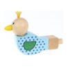 Puidust muusikainstrumendid (24tk) seljakotis - Image 15