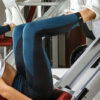Relaxsan compression sport sportretuusid must unisex