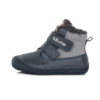 D.D Step villavoodriga talvesaapad Royal Blue 073-29 - Image 2