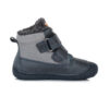 D.D Step villavoodriga talvesaapad Royal Blue 073-29 - Image 4