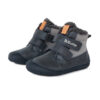 D.D Step villavoodriga talvesaapad Royal Blue 073-29