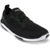 Xero Shoes barefoot naiste tossud Nexus Knit black