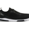 Xero Shoes barefoot naiste tossud Nexus Knit black - Image 4