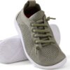 Reima Astelu barefoot tennised green - Image 7