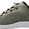 Reima Astelu barefoot tennised green