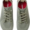 Reima Astelu barefoot tennised green - Image 8