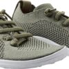 Reima Astelu barefoot tennised green - Image 9