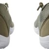 Reima Astelu barefoot tennised green - Image 10