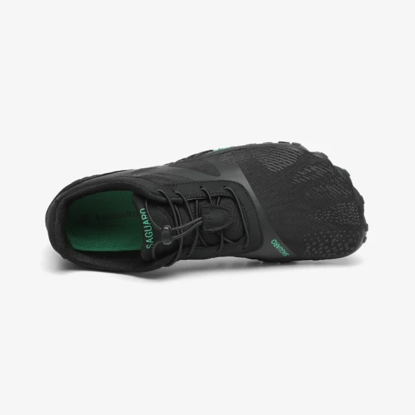 Saguaro Vitality III black barefoot tossud - Image 4