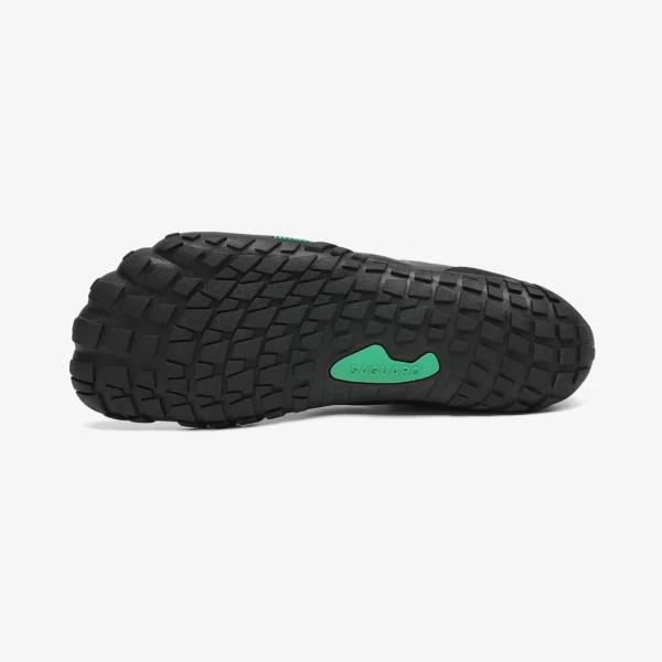 Saguaro Vitality III black barefoot tossud - Image 5
