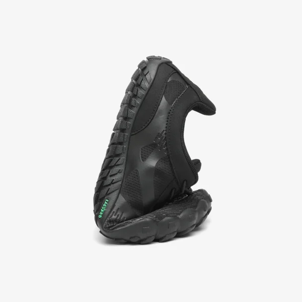 Saguaro Vitality III black barefoot tossud - Image 6