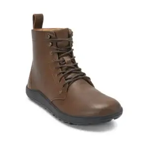 Xero Shoes Breckenridge brown naiste nahast barefoot saapad