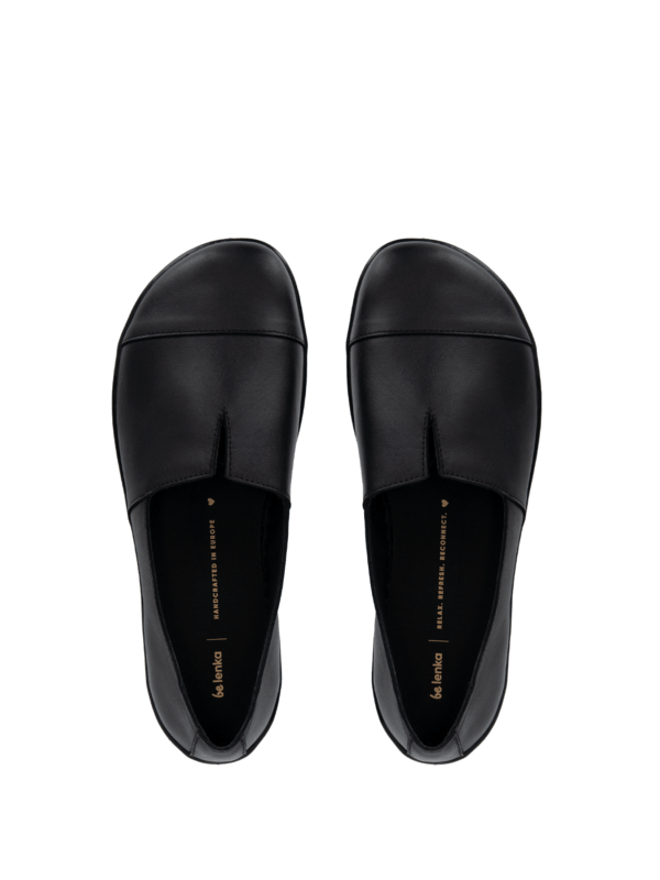 Be Lenka Rosaluna black barefoot mokassiinid - Image 2