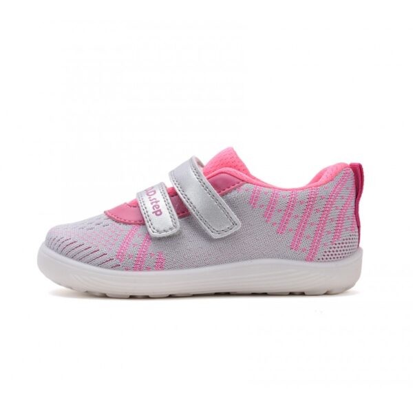 D.D Step knit tossud roosa-hall 093 - Image 7