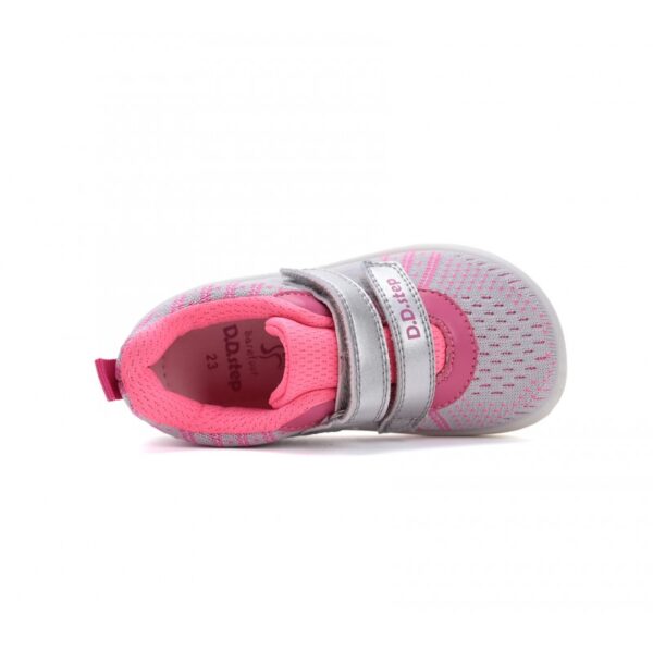 D.D Step knit tossud roosa-hall 093 - Image 5