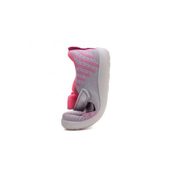 D.D Step knit tossud roosa-hall 093 - Image 4