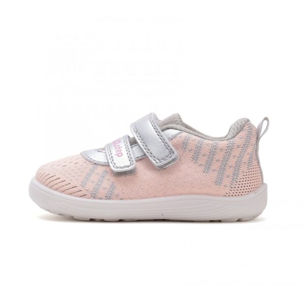 D.D Step knit tossud heleroosa 093 - Image 7