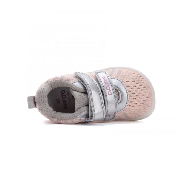 D.D Step knit tossud heleroosa 093 - Image 5