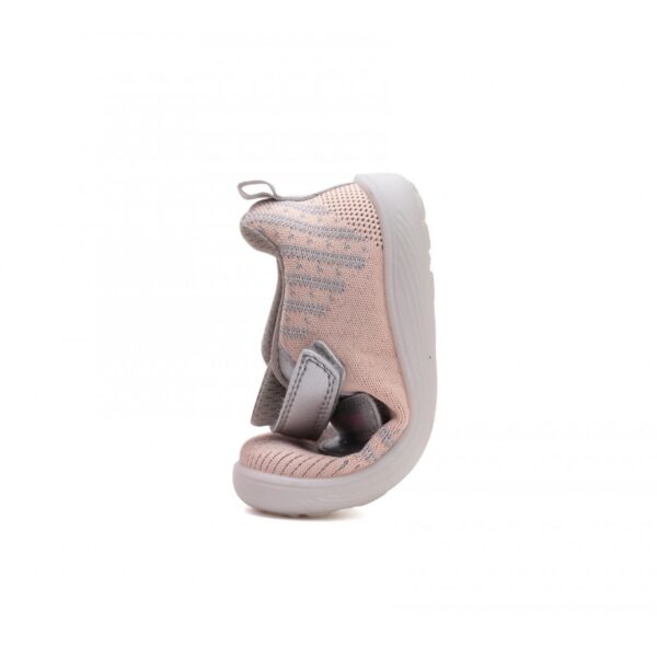 D.D Step knit tossud heleroosa 093 - Image 4