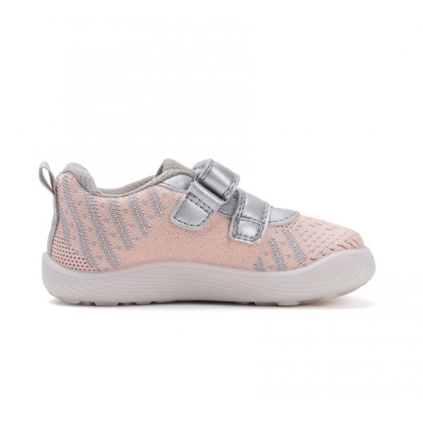 D.D Step knit tossud heleroosa 093 - Image 3