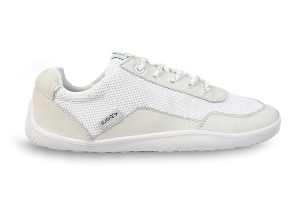 4bare barefoot vabaajajalatsid 4.Joy OFF WHITE