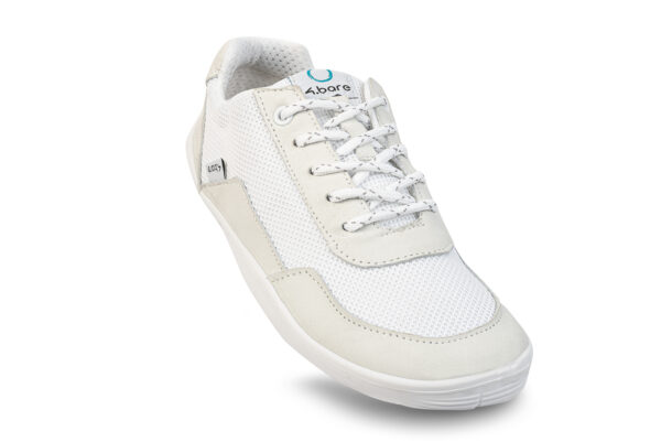4bare barefoot vabaajajalatsid 4.Joy OFF WHITE - Image 2