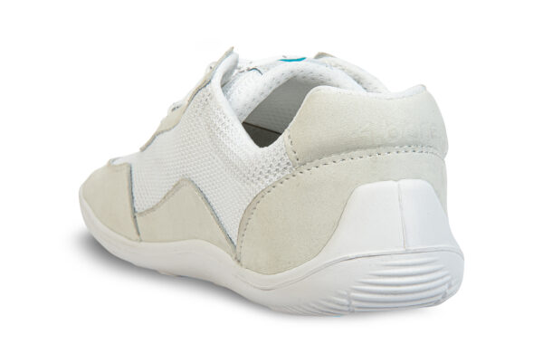 4bare barefoot vabaajajalatsid 4.Joy OFF WHITE - Image 6