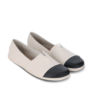 Be Lenka Rosaluna light beige barefoot mokassiinid