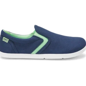 Xero Shoes Dillon Canvas Slip-On Big Kids - slip-on lastejalatsid
