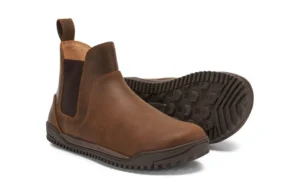 Xero Shoes Ridgeway Chelsea naiste nahast jalatsid