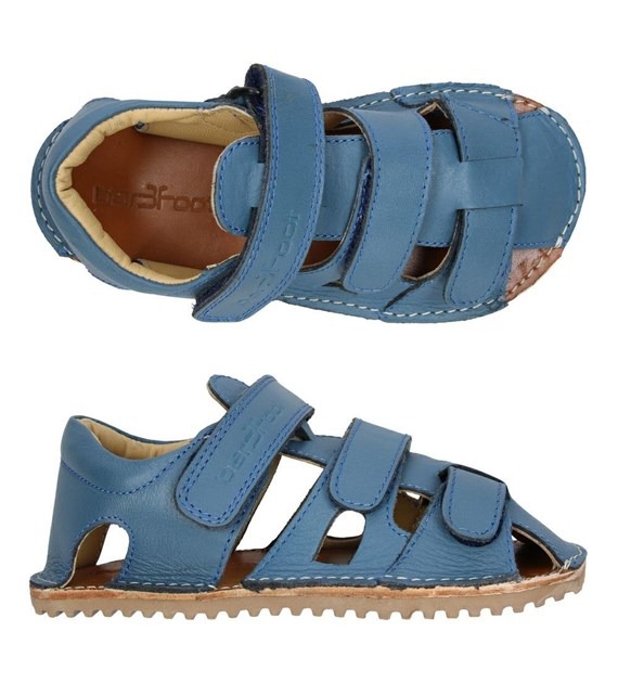 Bar3Foot R-Sunny Jeans barefoot sandaalid