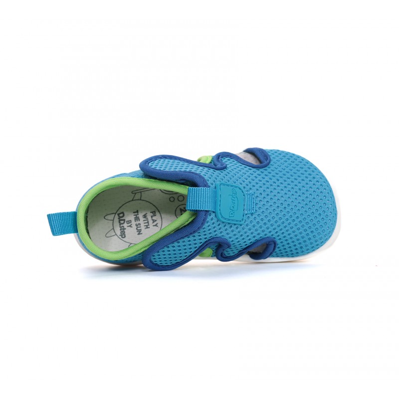 D.D.Step Quick Dry Barefoot sandaalid G093-61211L - Image 4