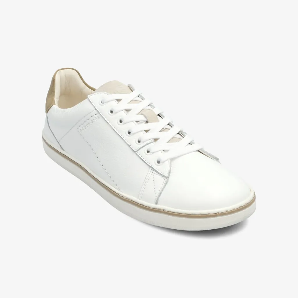 Eeltellimus Groundies Galaxy beige barefoot tossud