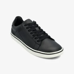 Eeltellimus Groundies Galaxy black barefoot tossud