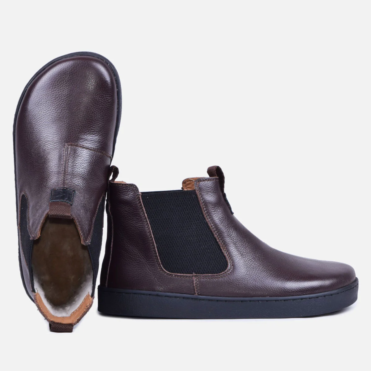 Kampol 601/BR barefoot saapa avar ninaosa